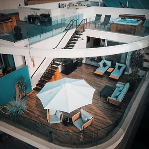 Dream Penthouse Apartment