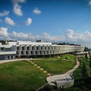 Elma And Art Complex Hotel